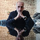 Чоловік, 58 лет