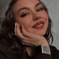 Фотография девушки Ксения, 28 лет из г. Иркутск