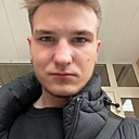 Сергей, 19 лет