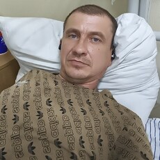 Фотография мужчины Сергей, 43 года из г. Екатеринбург