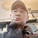 Баир, 47 лет