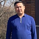 Жасур, 30 лет