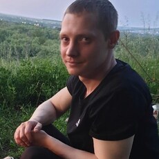 Фотография мужчины Сергей, 30 лет из г. Курск