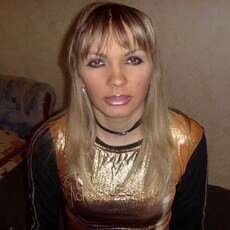 Фотография девушки Елена, 44 года из г. Воронеж