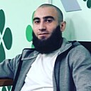 Азамат, 27 лет