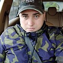 Султан, 40 лет