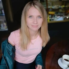 Фотография девушки Оксана, 34 года из г. Белгород