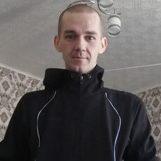 Фотография мужчины Александр, 30 лет из г. Краснокамск