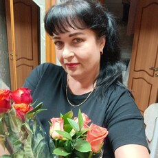 Фотография девушки Жанна, 49 лет из г. Екатеринбург