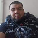 Сергей, 32 года
