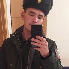 Фотография мужчины Макс, 24 года из г. Пенза