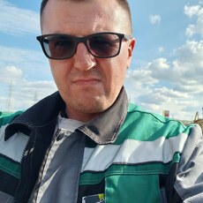 Фотография мужчины Данил, 44 года из г. Березники