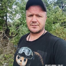 Фотография мужчины Денис, 43 года из г. Волгоград