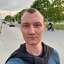Павел, 28 лет