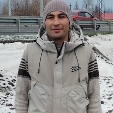 Фотография мужчины Fazliddin, 29 лет из г. Новый Уренгой