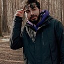 Питер, 23 года