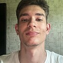 Илья, 20 лет