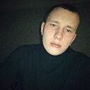 Иван, 21 год