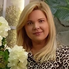 Фотография девушки Анастасия, 34 года из г. Псков