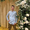 Дмитрий, 31 год