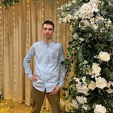 Фотография мужчины Дмитрий, 31 год из г. Пенза