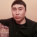 Медет, 32 года