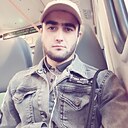 Саид, 30 лет