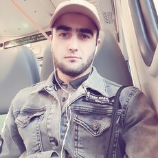 Фотография мужчины Саид, 30 лет из г. Севастополь