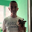 Женя, 40 лет