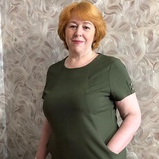 Фотография девушки Галина, 63 года из г. Минск