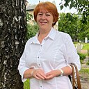 Галина, 62 года