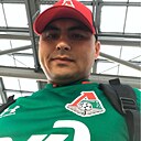 Булат, 24 года