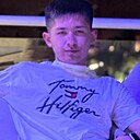 Asengazy, 20 лет