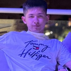 Фотография мужчины Asengazy, 20 лет из г. Алматы