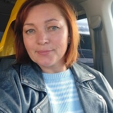 Фотография девушки Наталья, 52 года из г. Санкт-Петербург