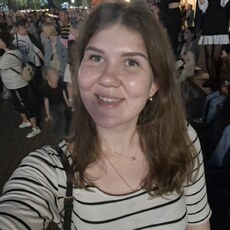 Фотография девушки Александра, 25 лет из г. Новополоцк