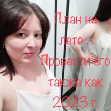 Фотография девушки Гузель, 42 года из г. Уфа