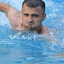 Сухроб, 31 год
