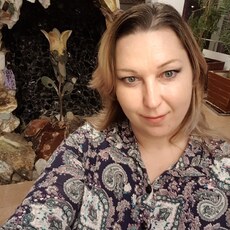 Фотография девушки Татьяна, 43 года из г. Мытищи