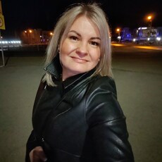 Фотография девушки Анна, 38 лет из г. Няндома