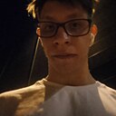 Владимир, 18 лет