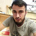 Искандар, 31 год