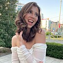 Настасья, 27 лет