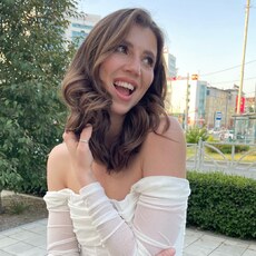 Фотография девушки Настасья, 27 лет из г. Екатеринбург