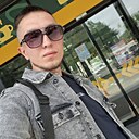 Егор, 26 лет