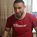Нкита, 24 года