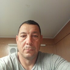 Фотография мужчины Дилшод, 43 года из г. Кингисепп