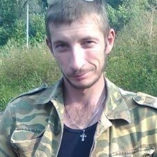 Фотография мужчины Сергей, 37 лет из г. Павловск (Воронежская Обл)