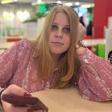 Фотография девушки Юлия, 23 года из г. Саратов