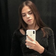 Фотография девушки Лидочка, 18 лет из г. Самара